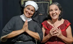 Estação Godot promove agenda cultural dedicada a Machado de Assis