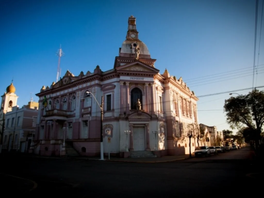 Dom Pedrito confirma dois casos de dengue