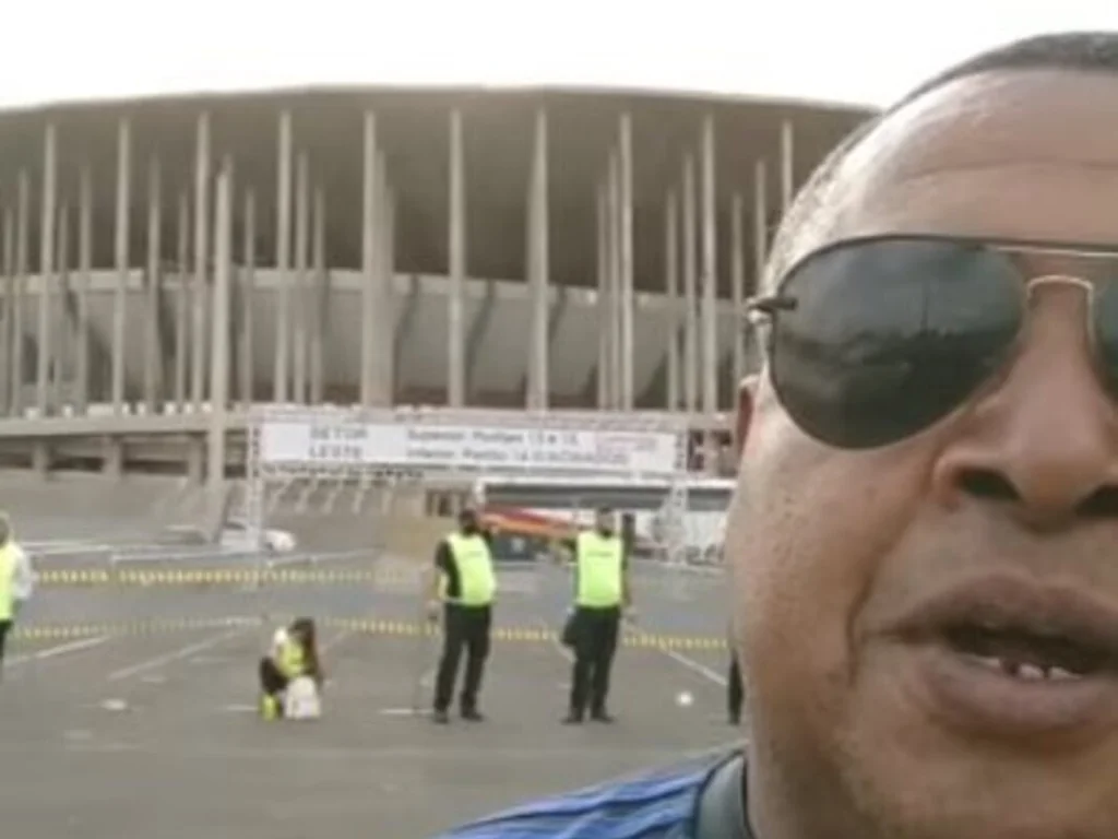 Vídeo do Nego Zeca gera enxurrada de críticas