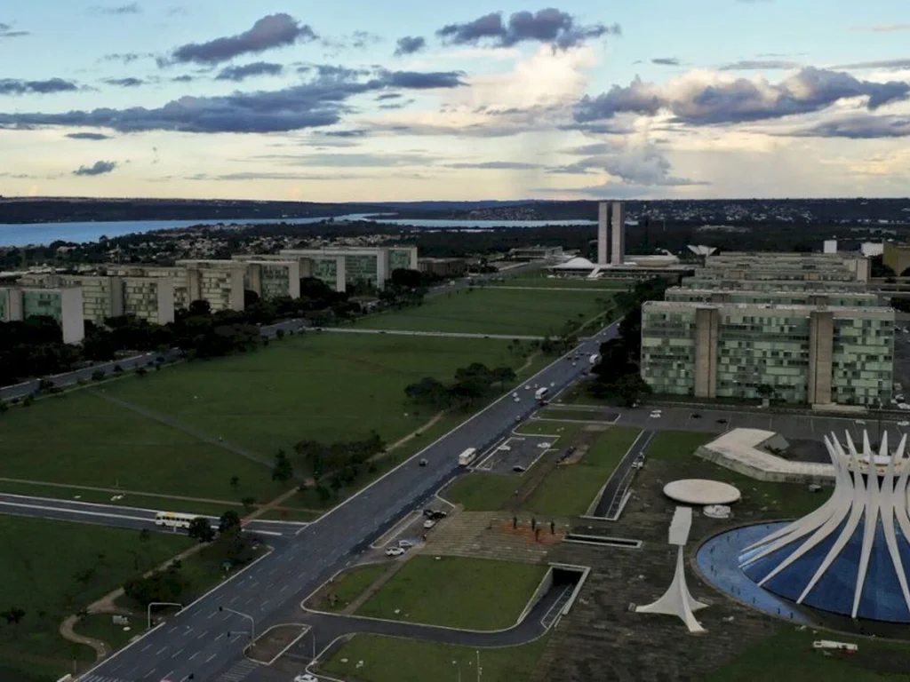 Posse presidencial terá shows e segurança reforçada