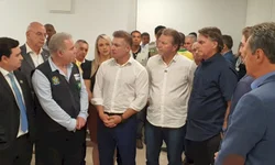 Município começa a projetar Campanha do Agasalho 2022