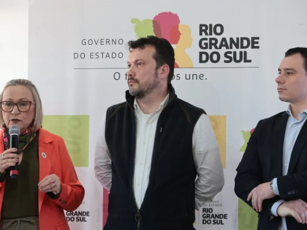 Estado lança regulação do Samu