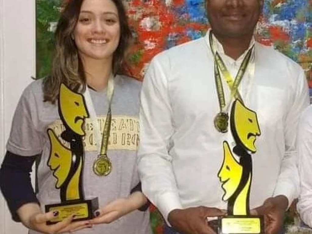 Peças teatrais acontecerão em benefício da Naty