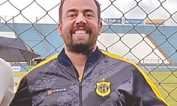 Jogo de hoje é histórico para o Guarany