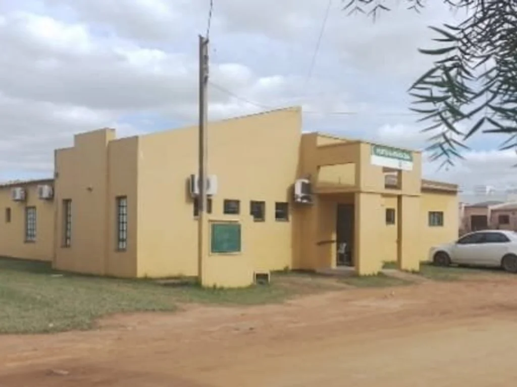 Posto de saúde é arrombado pela terceira vez