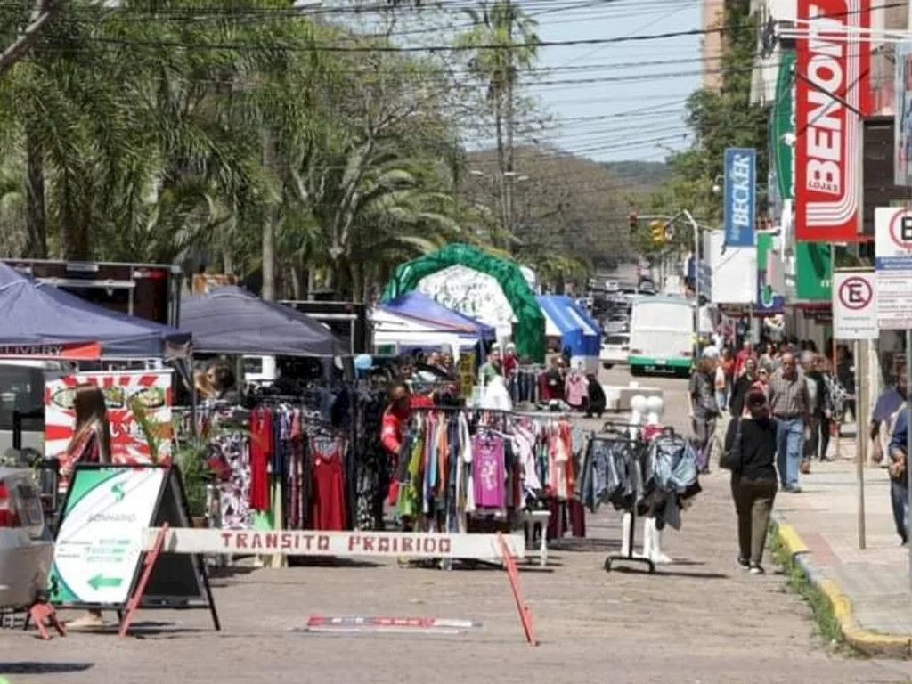Sábados Azuis pode voltar no dia 4 de setembro