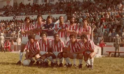 Ramão Ballejo, um nome inesquecível no Grêmio Esportivo Bagé