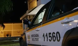 Indivíduo é detido com drogas e dinheiro em ponto de tráfico