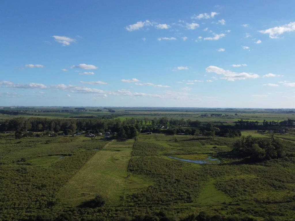 Bagé divulga novos valores da Terra Nua para 2025