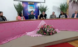 Entidades tradicionalistas no ritmo da Semana Farroupilha