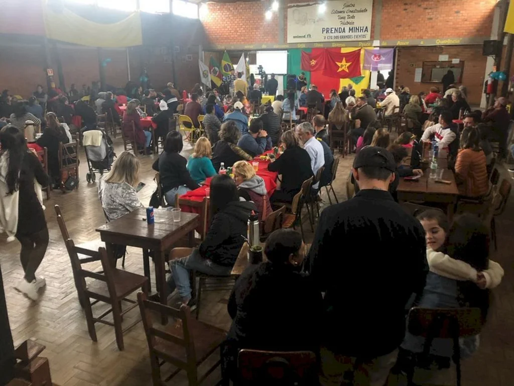 Lelinho diz que fará dobrada com foco na região