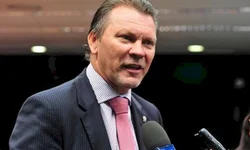 Comissão presidida por Mainardi ouve ex-governadores