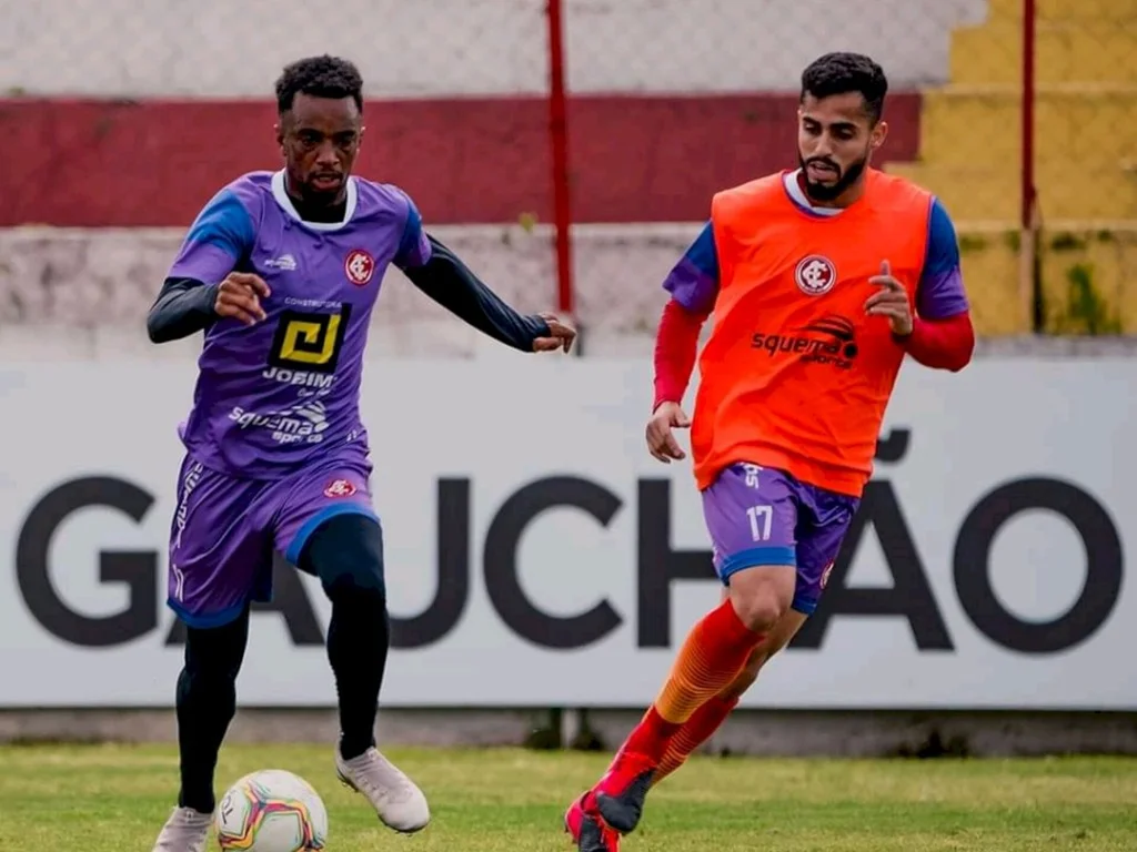 Dupla Ba-Gua entra em campo neste sábado