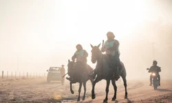 ABCCC cancela concentração de machos