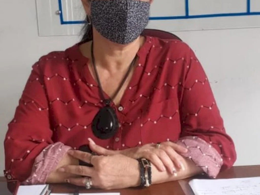 Lideranças avaliam os 15 anos da Maria da Penha