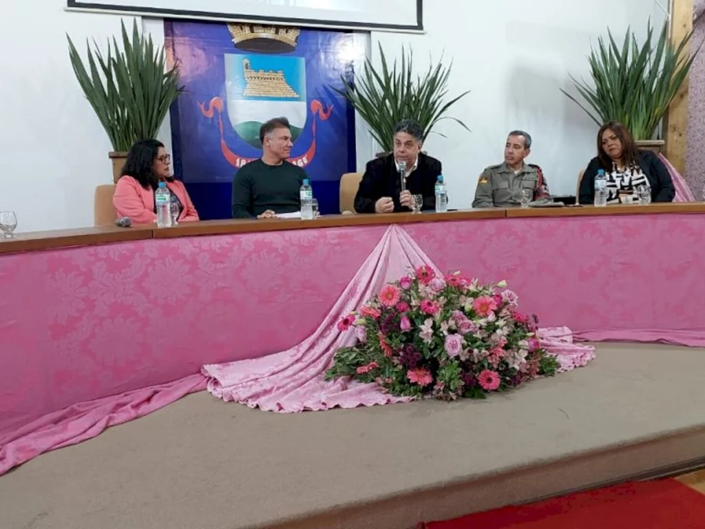 Secretaria da Mulher terá mais autonomia em ações