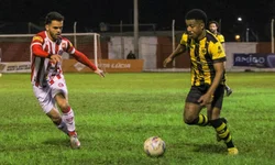 Bagé precisa projetar 2026 para voltar à elite do futebol gaúcho