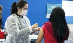 Mutirão para vacinação totalizará 21 horas
