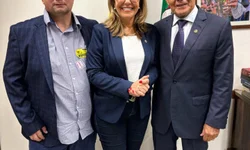 STF intima Bolsonaro no hospital