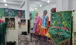 Alegria toma conta da avenida Sete de Setembro