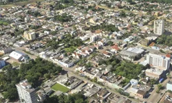 Estado emite Aviso para região de Bagé