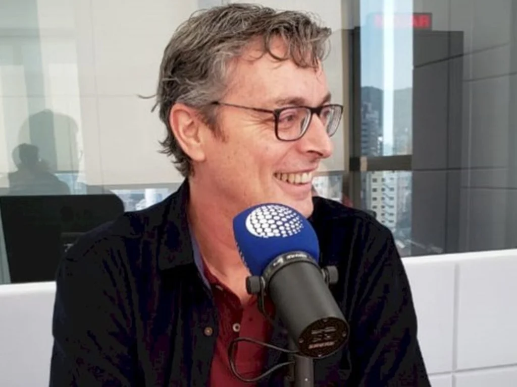 Políticos repercutem morte de David Coimbra