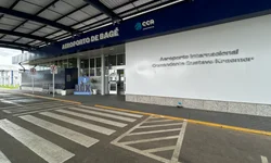 Obra na Flores da Cunha e João Teles entra na reta final