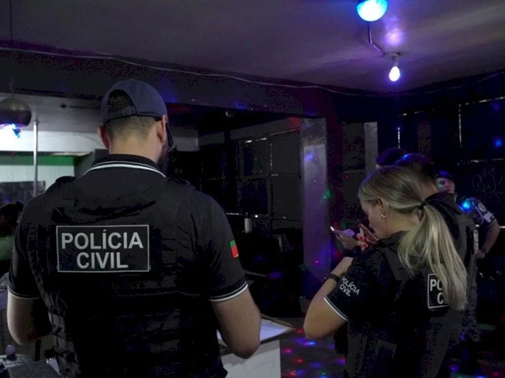 Bagé participa de ação de combate à exploração sexual