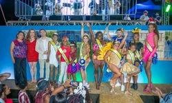 Bagé define a Corte do Carnaval 2026