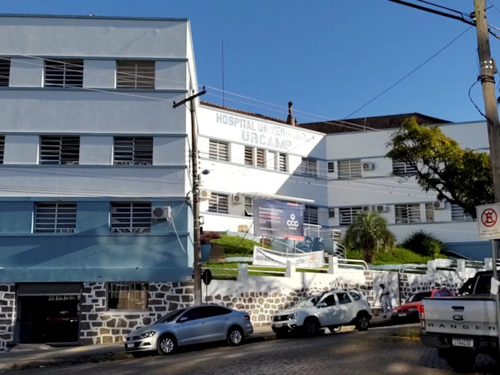 Bagé tem dois óbitos neste sábado