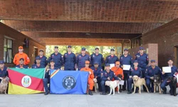 Ação de combate ao tráfico resulta em apreensão de armas