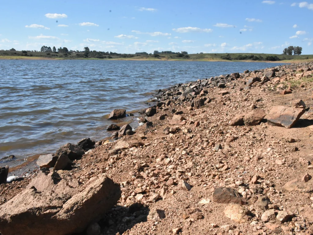 Racionamento de 12 horas começa nesta terça-feira