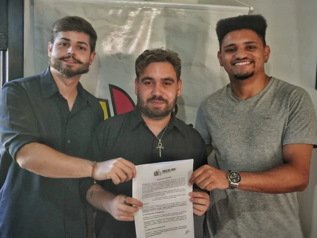 Psicólogo vai atuar no IECE-RS a partir de março com tarifas sociais