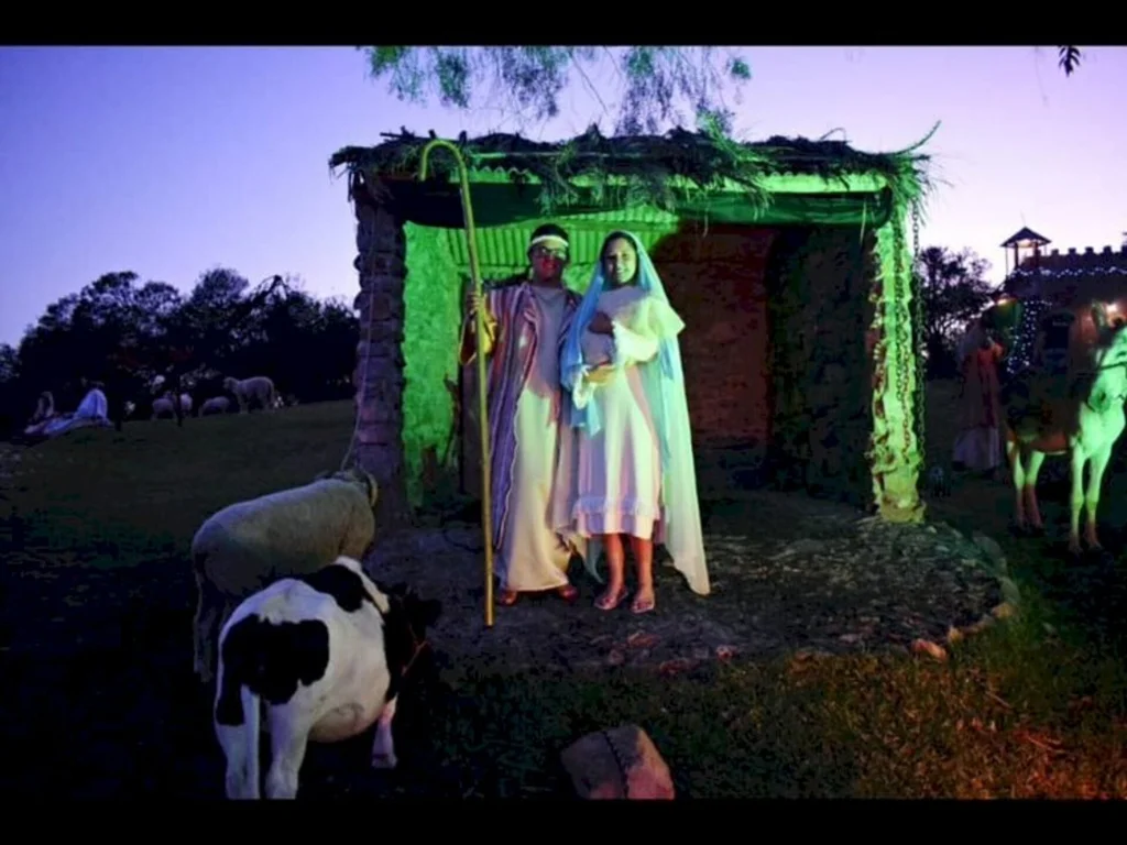 Descer da nave espacial do egoísmo