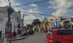 Feira de Dia dos Pais está recheada de opções para presentear