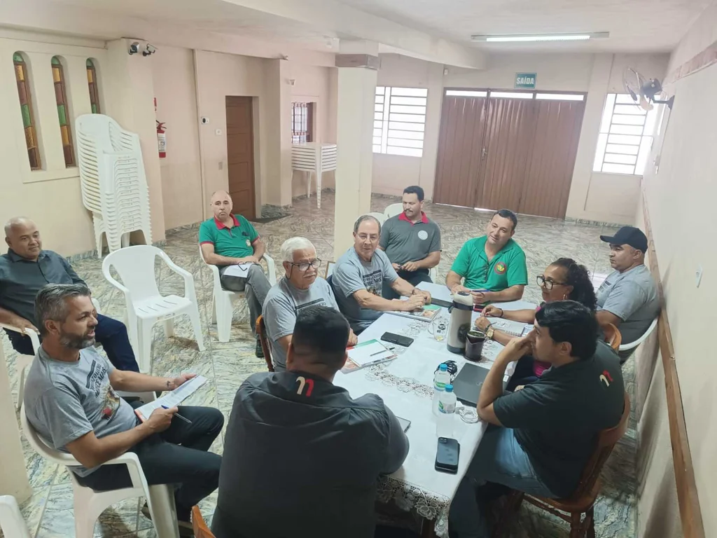 Primeira rodada de negociação entre Alimentação e Minerva termina sem acordo