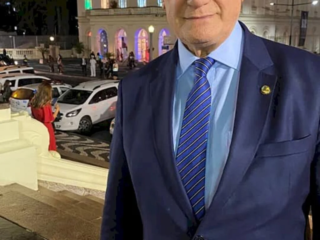 Senador participa de seminário em Bagé