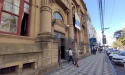 Literatura é atração no aniversário da cidade