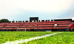 Jogo de hoje é histórico para o Guarany