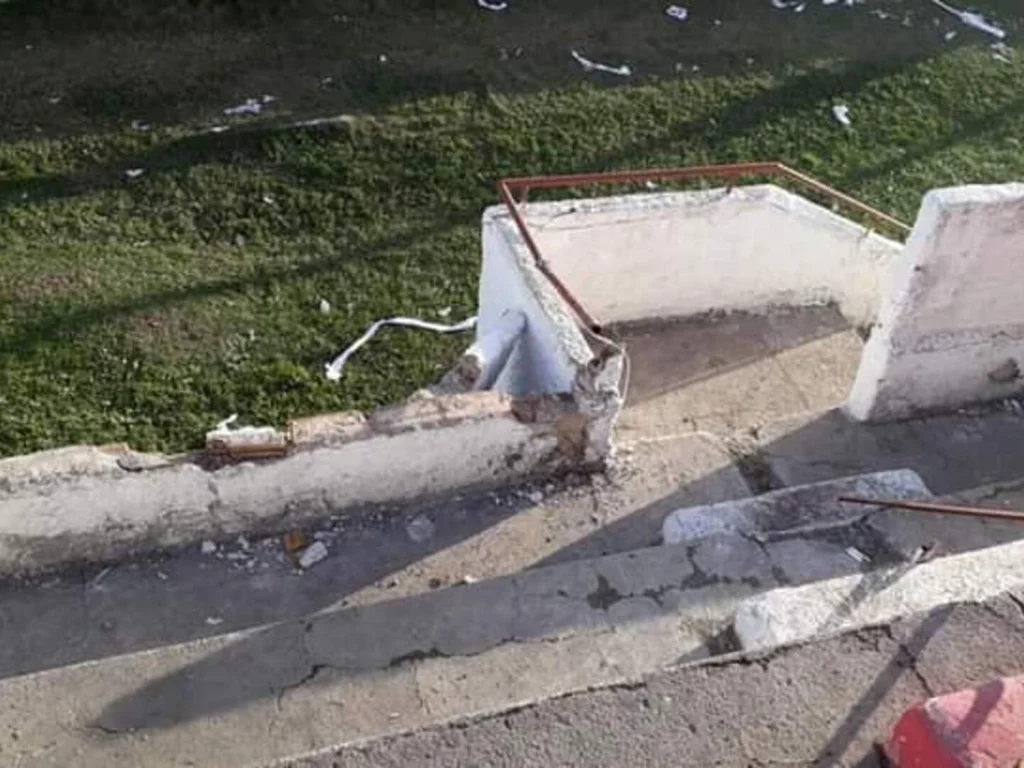 Dirigentes do Guarany e do Bagé trocam acusações