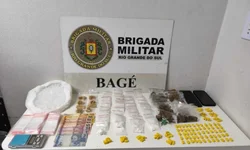 Tecnologia reforça ações da Brigada Militar