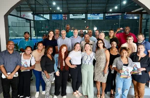 MDB de Bagé empossa novo diretório