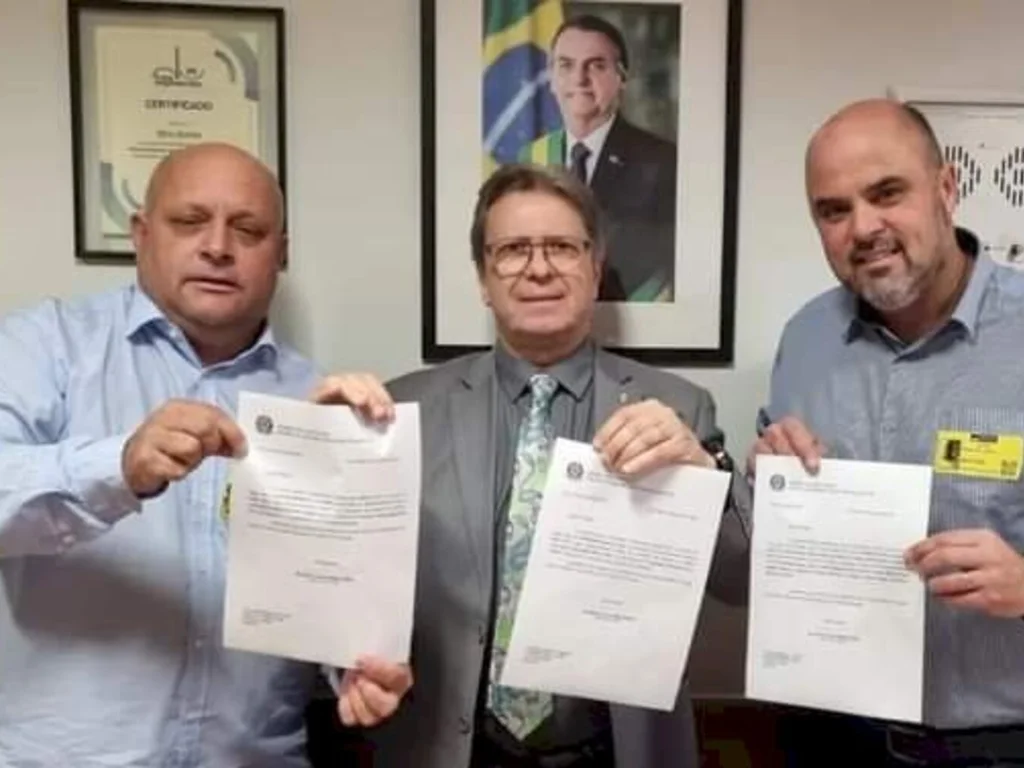 Recurso será destinado para novo posto de saúde