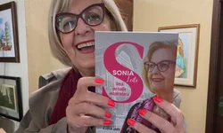 Fernando Risch é homenageado na 38ª Feira do Livro de Canoas