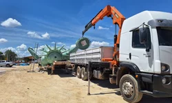 Assentados de Candiota e Pinheiro assinam contratos de crédito emergencial