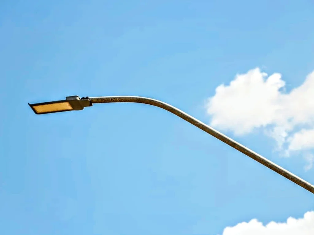 Hulha Negra é habilitada para o programa federal Reluz