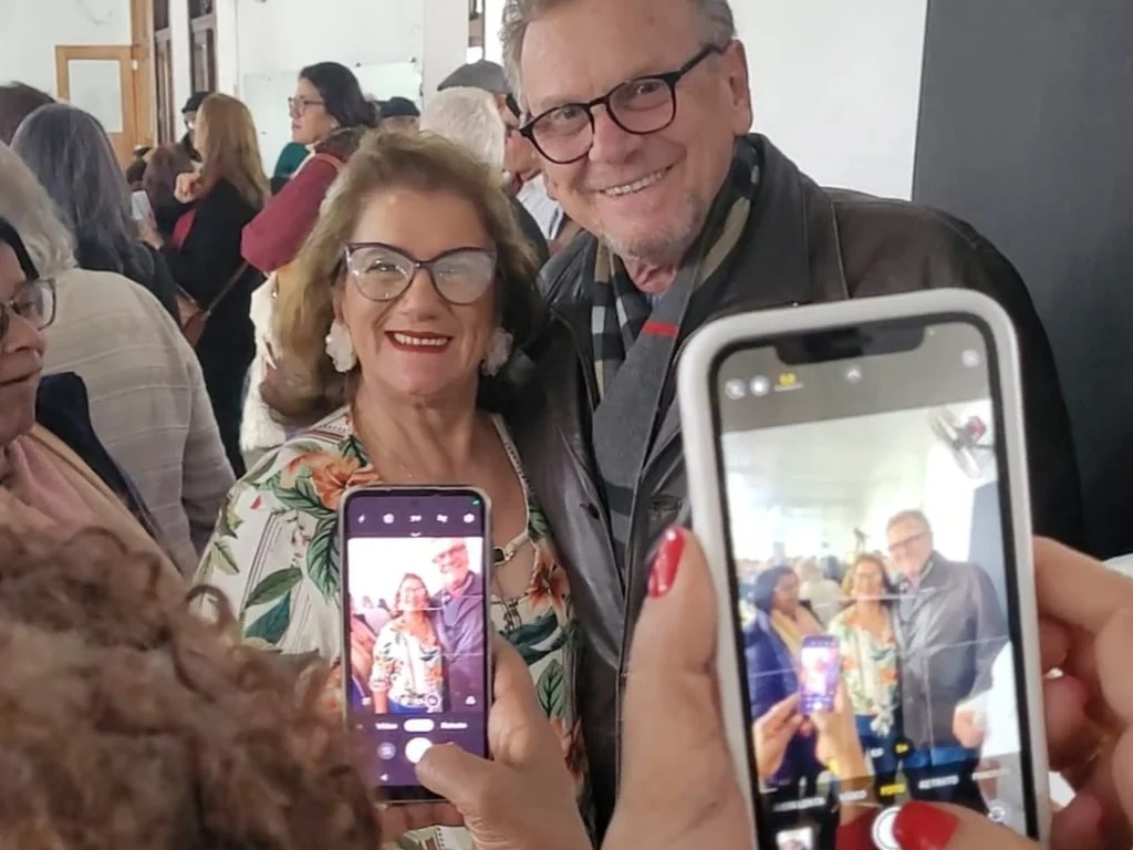 Centro do Idoso receberá novo elevador para ampliar acessibilidade