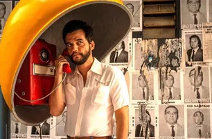 O Agente Secreto ganha novas sessões em Bagé