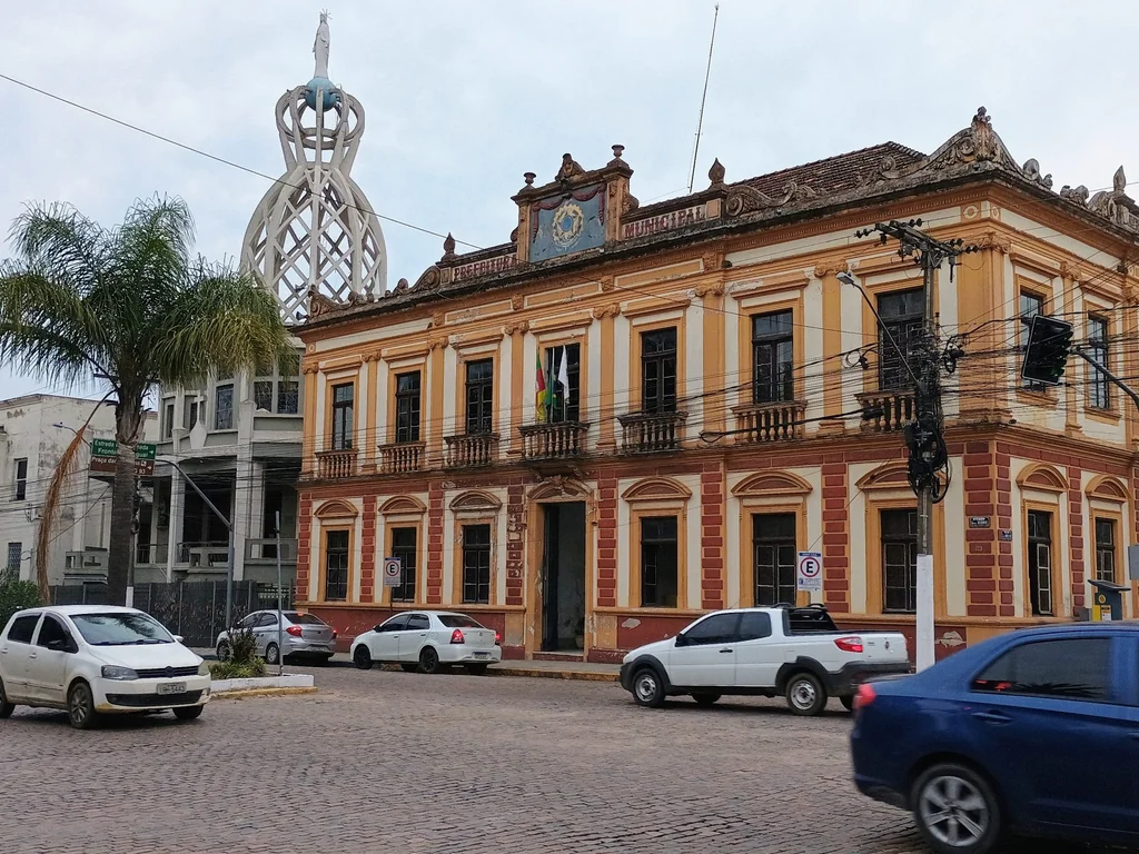 Bagé conquista R$23,8 milhões em emendas parlamentares