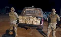 Homens são presos em flagrante pelo crime de pedofilia em Bagé